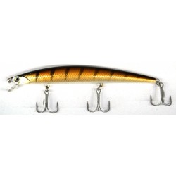 Воблер рибальський Феїма, L1001, довжина 130мм, вага 15г, із заглибленням 0-1,0м, колір № 11